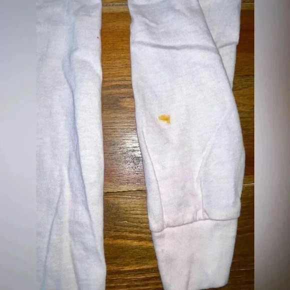 1987 World Series Hoodie | MN Twins & StL Cardinals | Long Sleeve | Vista Tag - Picture 5 of 9